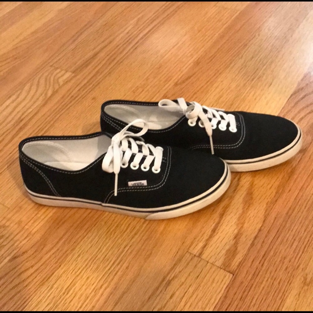 Vans Lo Pro- Size 8